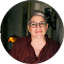 Profile photo of Lori Nichols