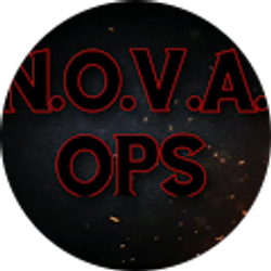 Profile photo of NOVA OPS