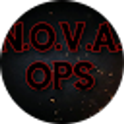 Profile photo of NOVA OPS