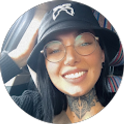 Profile photo of Ashlynn Tidwell