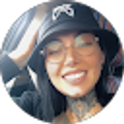 Profile photo of Ashlynn Tidwell