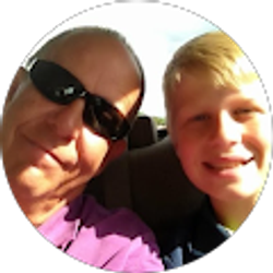 Profile photo of Thomas Shultz