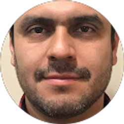 Profile photo of Juan Pablo Bañuelos Guerra