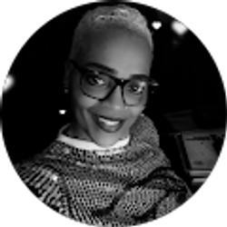 Profile photo of Michelle Taylor