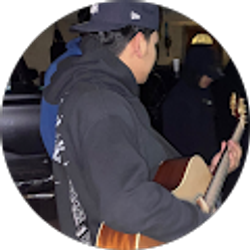 Profile photo of Josue Rodriguez