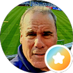 Profile photo of Kevin Bogle