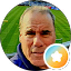 Profile photo of Kevin Bogle
