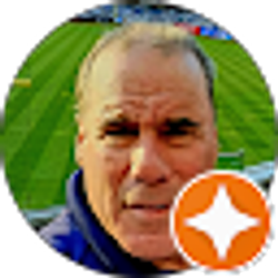 Profile photo of Kevin Bogle