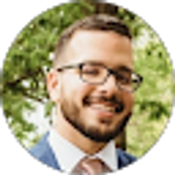 Profile photo of Bismarck Fernandez