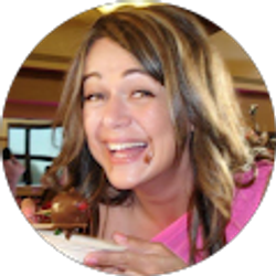 Profile photo of Almerina Byrum