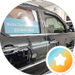 Profile photo of Nick Babcock