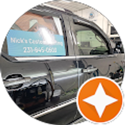 Profile photo of Nick Babcock