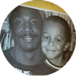 Profile photo of Jeremiah Mcneal