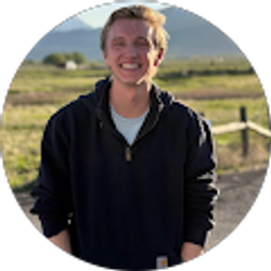 Profile photo of Garrett Lines