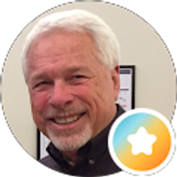 Profile photo of Mike Hixson