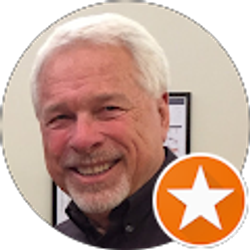 Profile photo of Mike Hixson