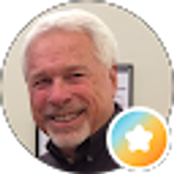 Profile photo of Mike Hixson