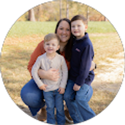 Profile photo of Shannon Ducker