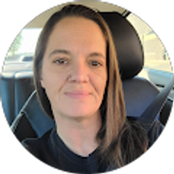 Profile photo of Heather Goldwater