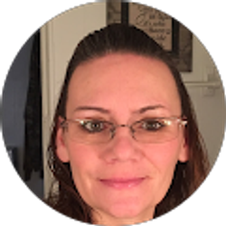 Profile photo of Clara Shuford