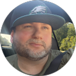 Profile photo of Baretta P