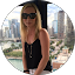 Profile photo of KARINA BAUER