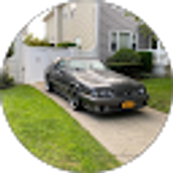 Profile photo of 89 Foxbody