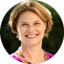 Profile photo of Ann Scott Hanks