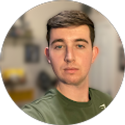 Profile photo of Jake Ryan