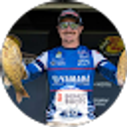 Profile photo of Hunter Bland Fishing