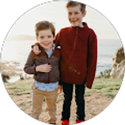 Profile photo of Carol Clark