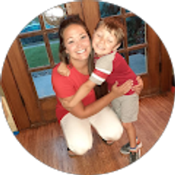 Profile photo of Kimberly Henry