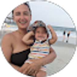 Profile photo of Maddy Najarro