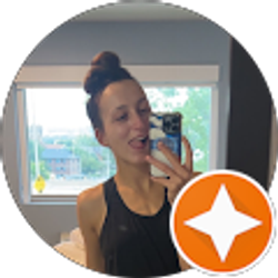 Profile photo of Hannah Vanhyfte