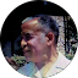 Profile photo of Alfred Smith