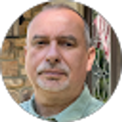 Profile photo of Kris Kaczor