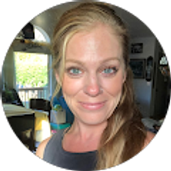 Profile photo of Kylie Baines