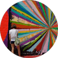 Profile photo of Margot Tievant