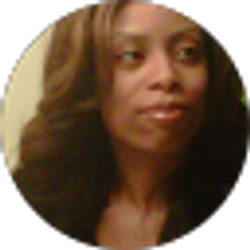 Profile photo of SaQwona Staves-Robinson