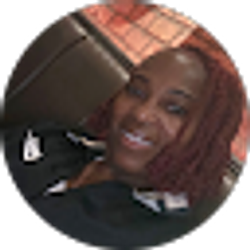 Profile photo of Denise Andrews