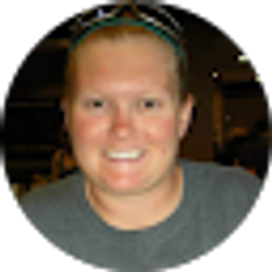 Profile photo of Maggie Vils