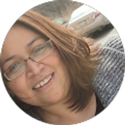 Profile photo of Margarita Ortiz