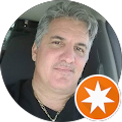 Profile photo of Sal Vig