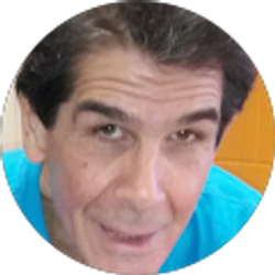 Profile photo of George Casen