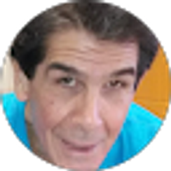 Profile photo of George Casen