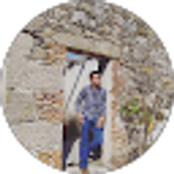 Profile photo of JOSE GARCIA