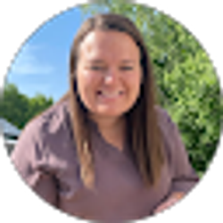 Profile photo of Britany Bell