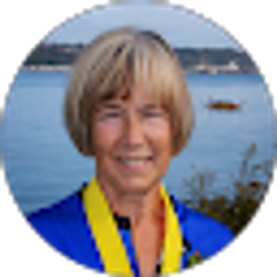 Profile photo of Dorothy Anderson