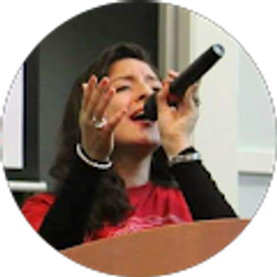 Profile photo of Ruth Rodriguez