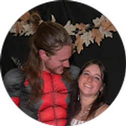 Profile photo of Mylie Lafountaine